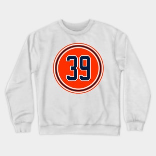 Alex Chiasson Crewneck Sweatshirt